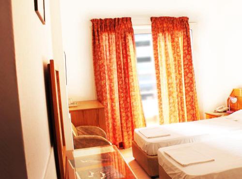 Rebioz Hotel