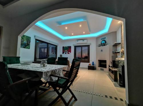 Kalamospito Holiday House