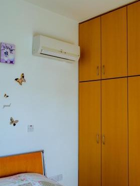 Enjoy the silence apartments