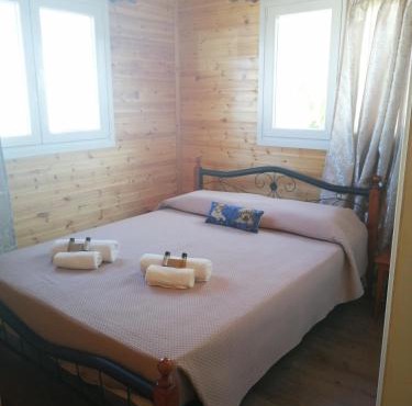 Wooden apartment , Agia Marina Chrysochous