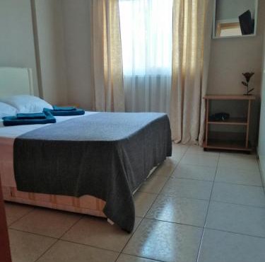 Margaritari apartment