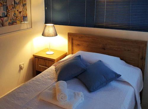 EasyStay Two Bedroom Apartment
