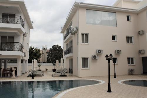 Carisa Livadia Gardens