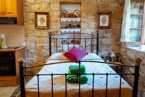 Constantias stone houses