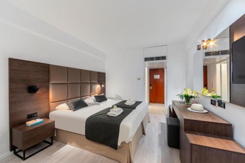 Odysseia Hotel Kapetanios in Limassol