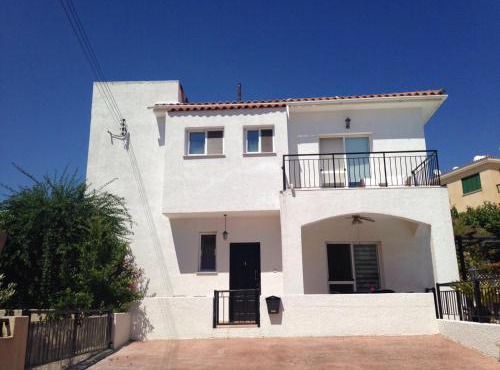 Villa Laurel in Peyia
