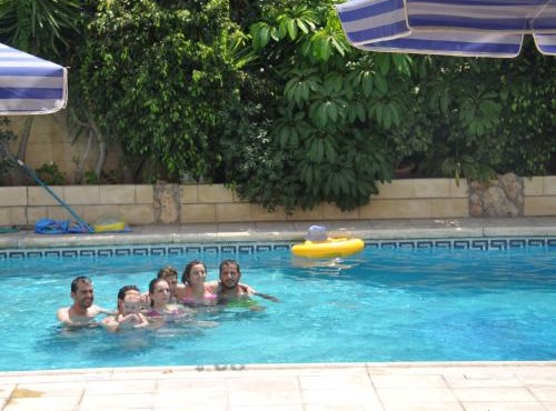 Mariela Hotel Apartments