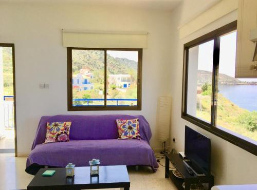 A.A Michael Apartments