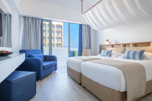 Lordos Beach Hotel & Spa