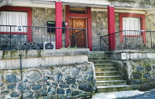 Metaxas Mansion