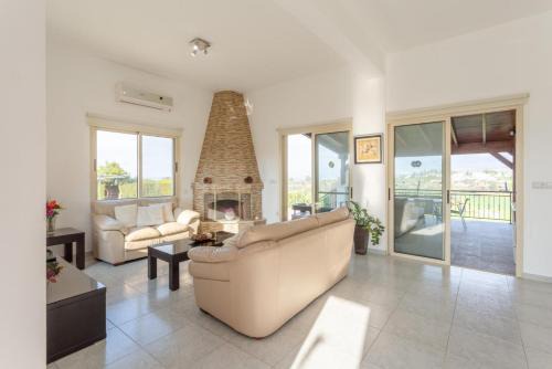 Villa Prodromos