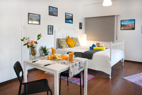 Poseidon Boutique Apartment 2