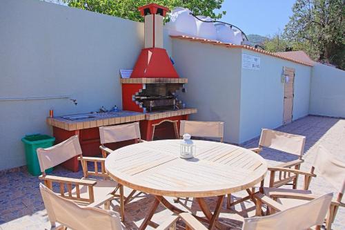 Marilena Sunset Villa 2