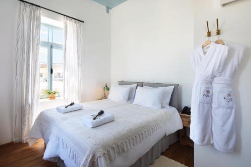Polis 1907 by Louis Hotels