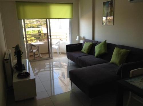 Sea Breeze Apartment