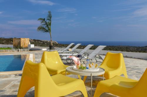 Protaras Greco Hilltop Views