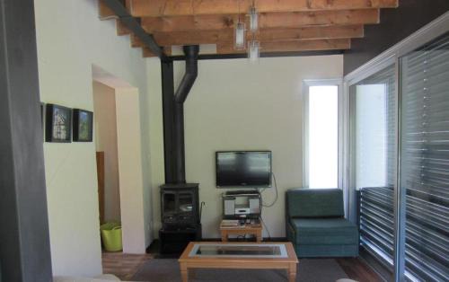 Ayios Andronikos Agrotourism House