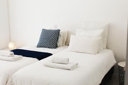 Olosuites