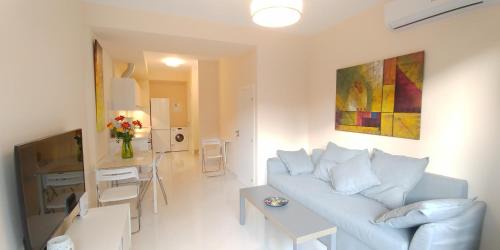 Galatex Beach Apartment