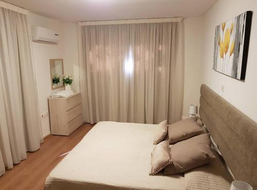 Marianna Hotel Apartments