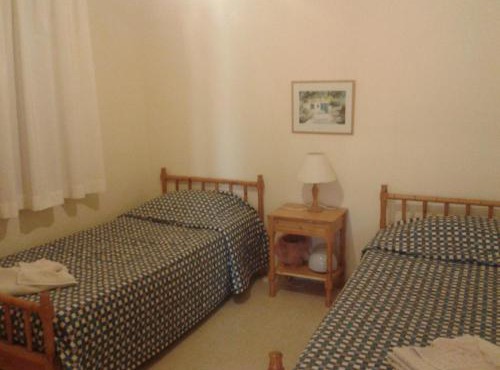 Pelekanos Apartments
