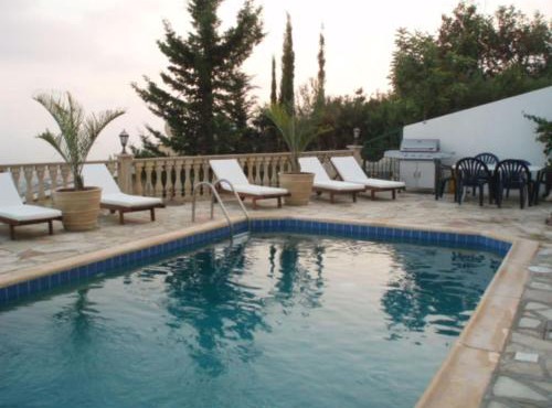 Villa Aphrodite