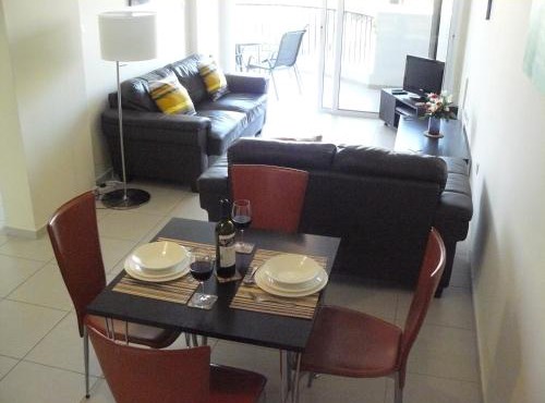 Pyla Gardens E108