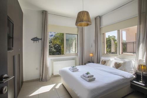 Protaras Seaside Villa Michelle 10