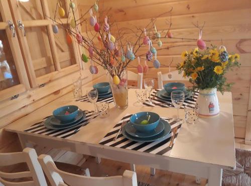Cyprus Glamping Park