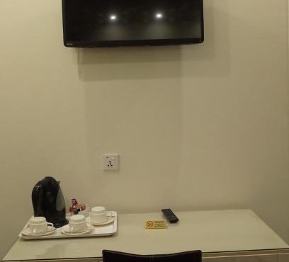 Castelli Hotel Nicosia in Nicosia