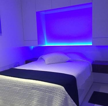 Modern Seaview Beach Studio Limassol
