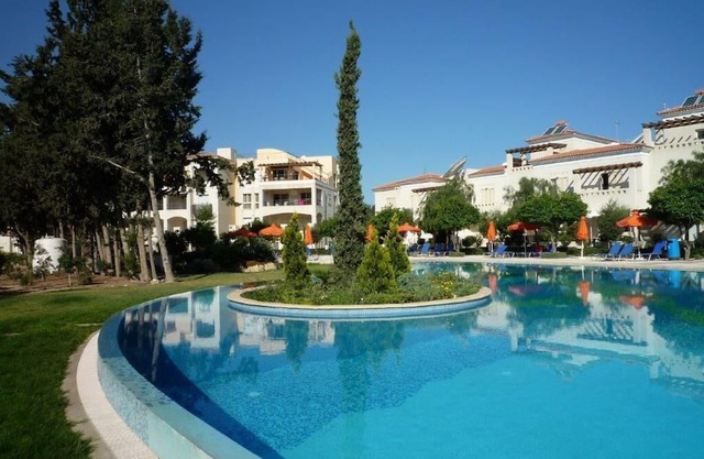Hesperides Gardens 