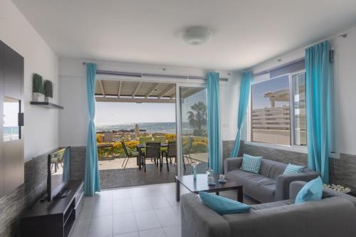 Gorgona Villas 