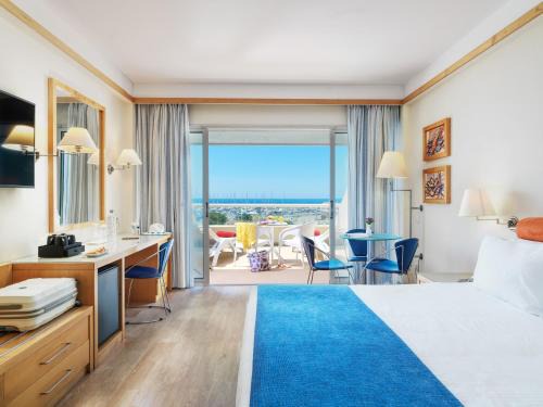 St Raphael Resort 
