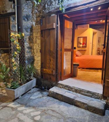 Cottage 