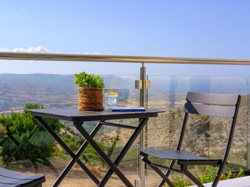 Villa Infinity Terraces 