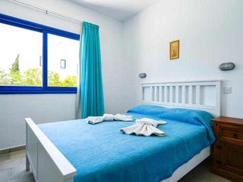 Azzurro Holiday Villa Ira 